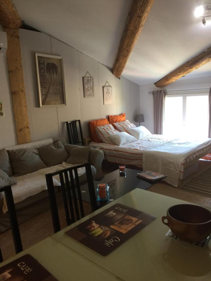 Du côté de chez soi - B&B Loupian
