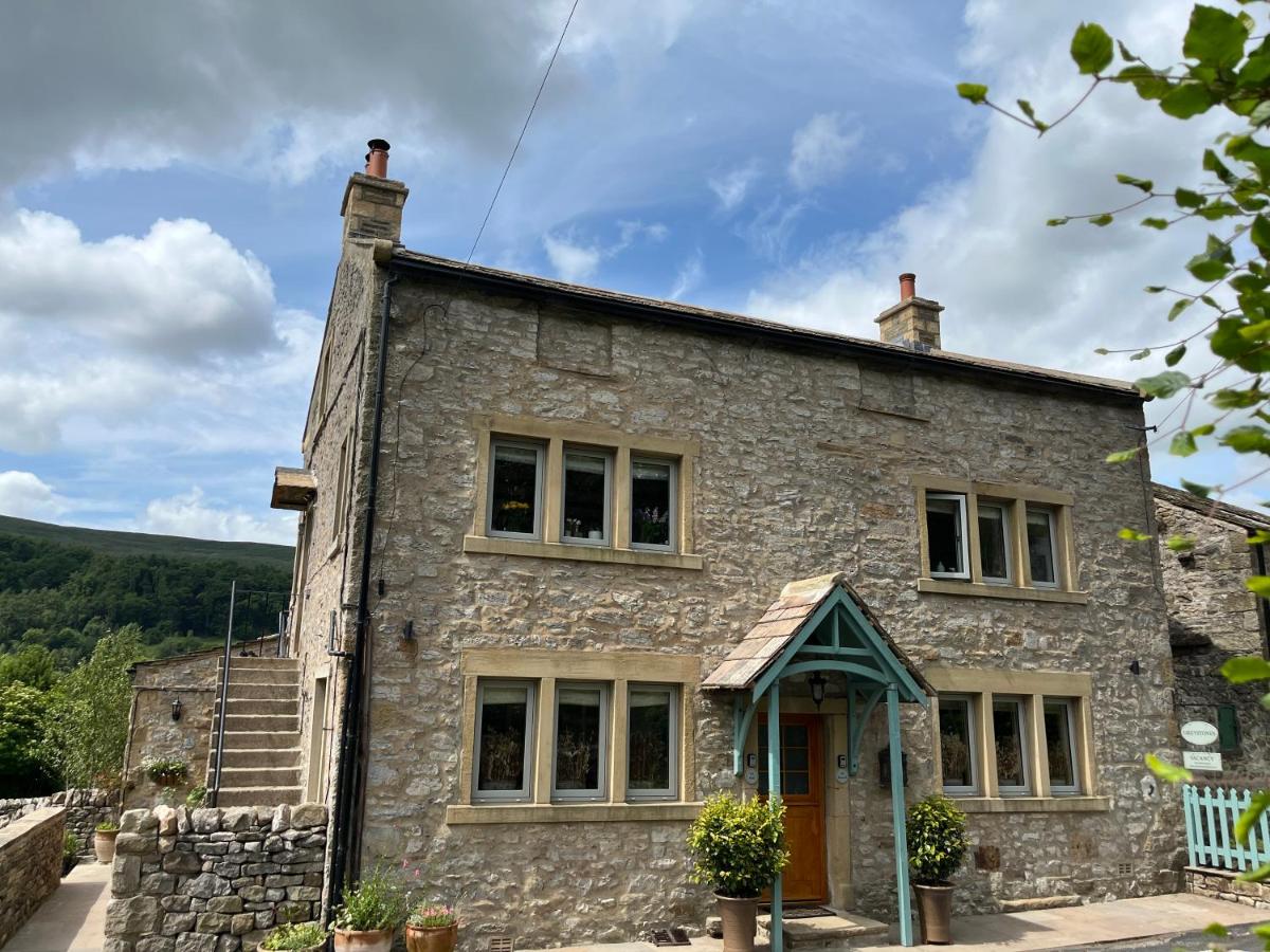The Dale at Greystones - Luxurious annexe with stunning view - B&B