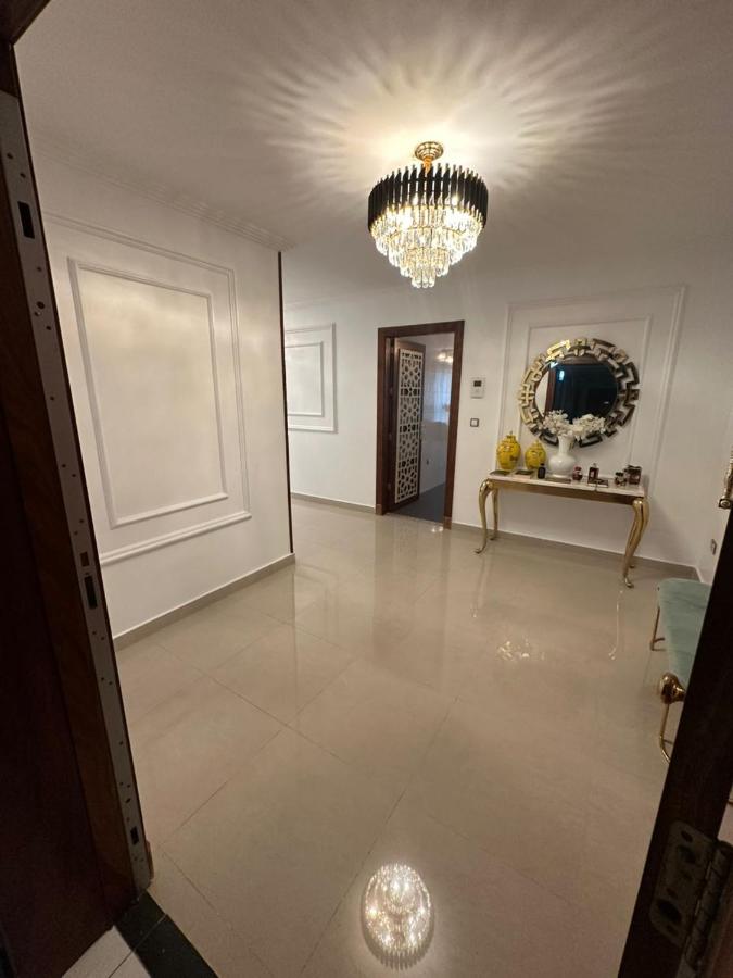 ORAN MOBILART 4 PIECES MODERN apartement - B&B Orano