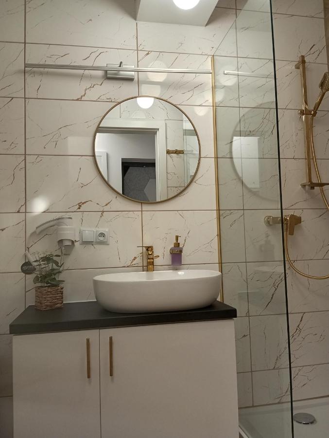 Chambre Double Standard