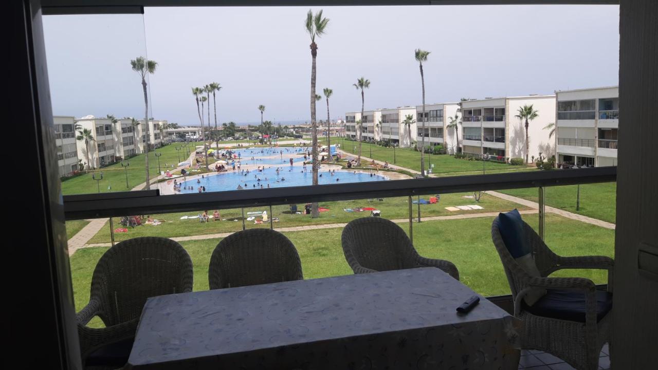 Ola Blanca - B&B Dar Hamida