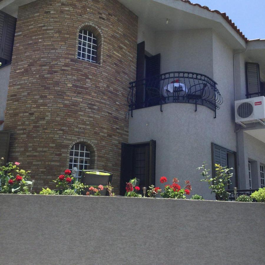 Nikola's House - Ferienwohnung Limassol