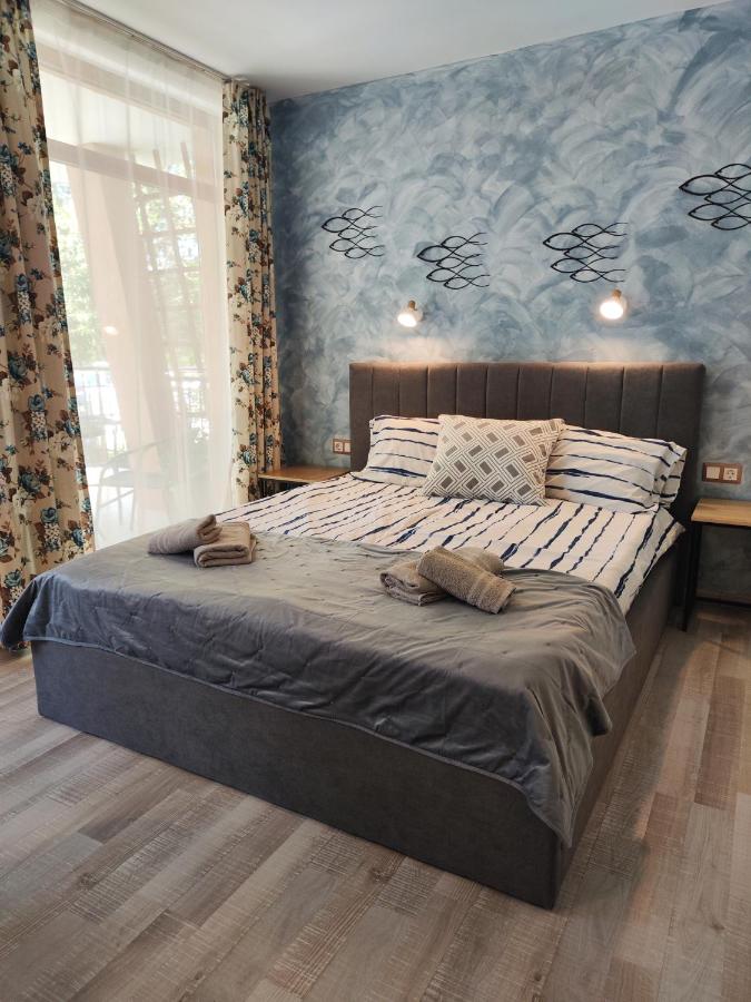 Студио Sea, к-с Нестинарка - B&B