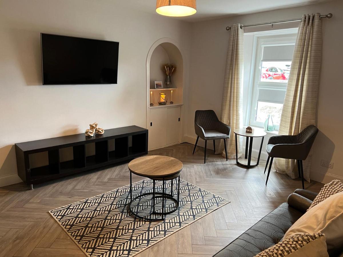 1 Links Place - B&B Nairn