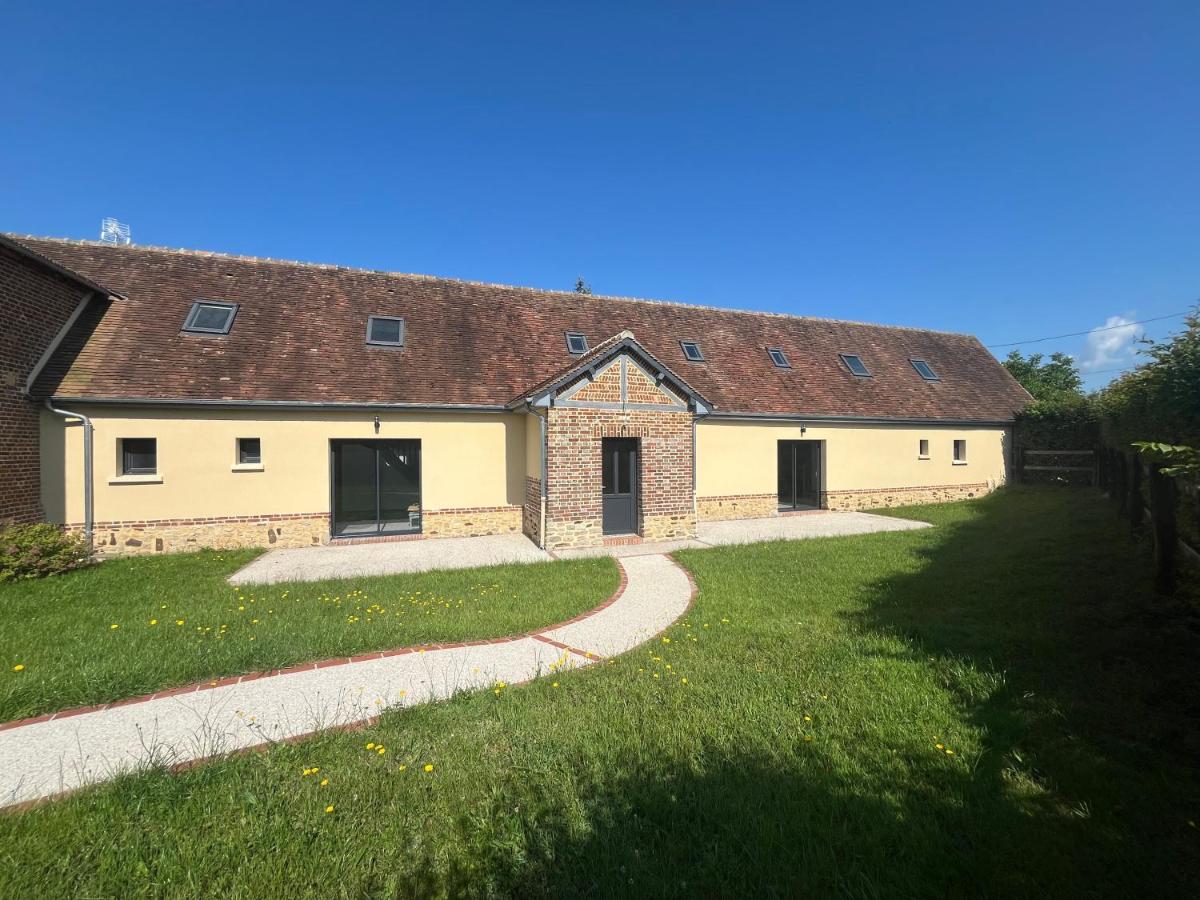 gite à la ferme - B&B