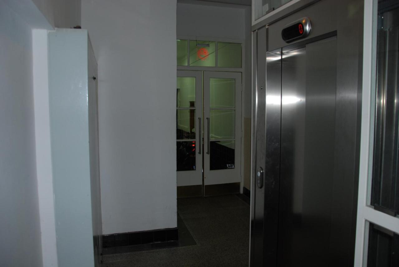 Deluxe Double Studio