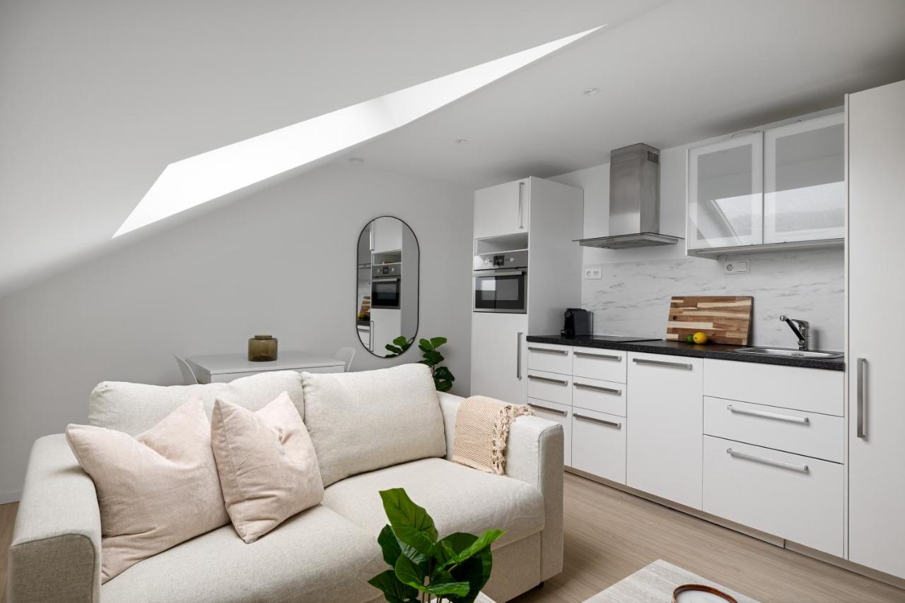 Apartamento de 1 dormitorio