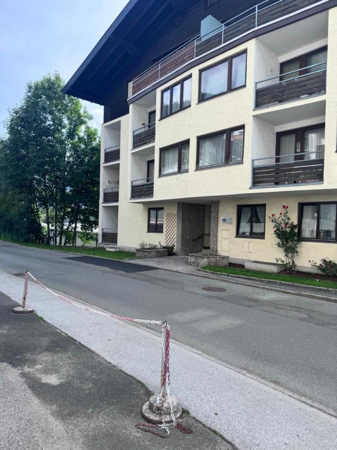 Apartment Nera - Zell am See - B&B