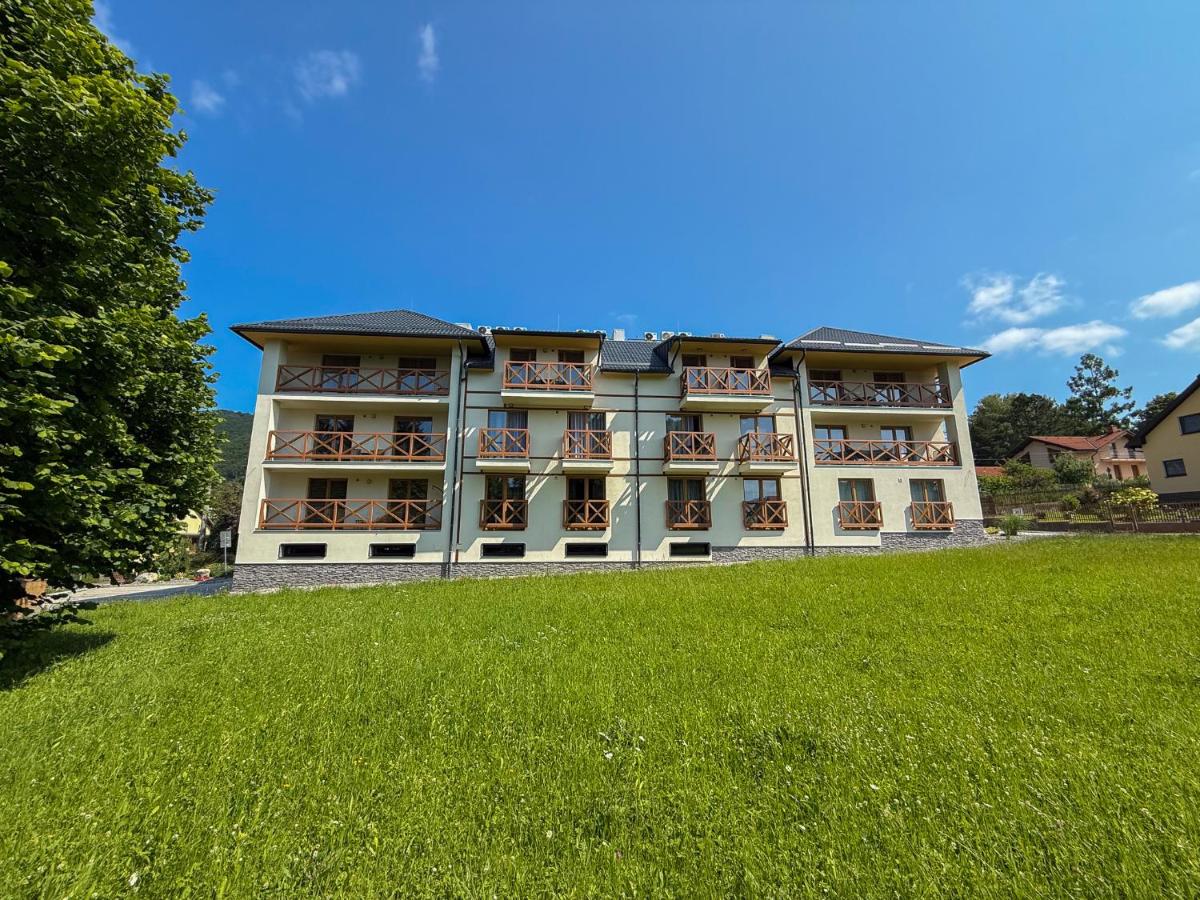 Apartmán Melita Rajecké Teplice - Bed and Breakfast Rajecké Teplice