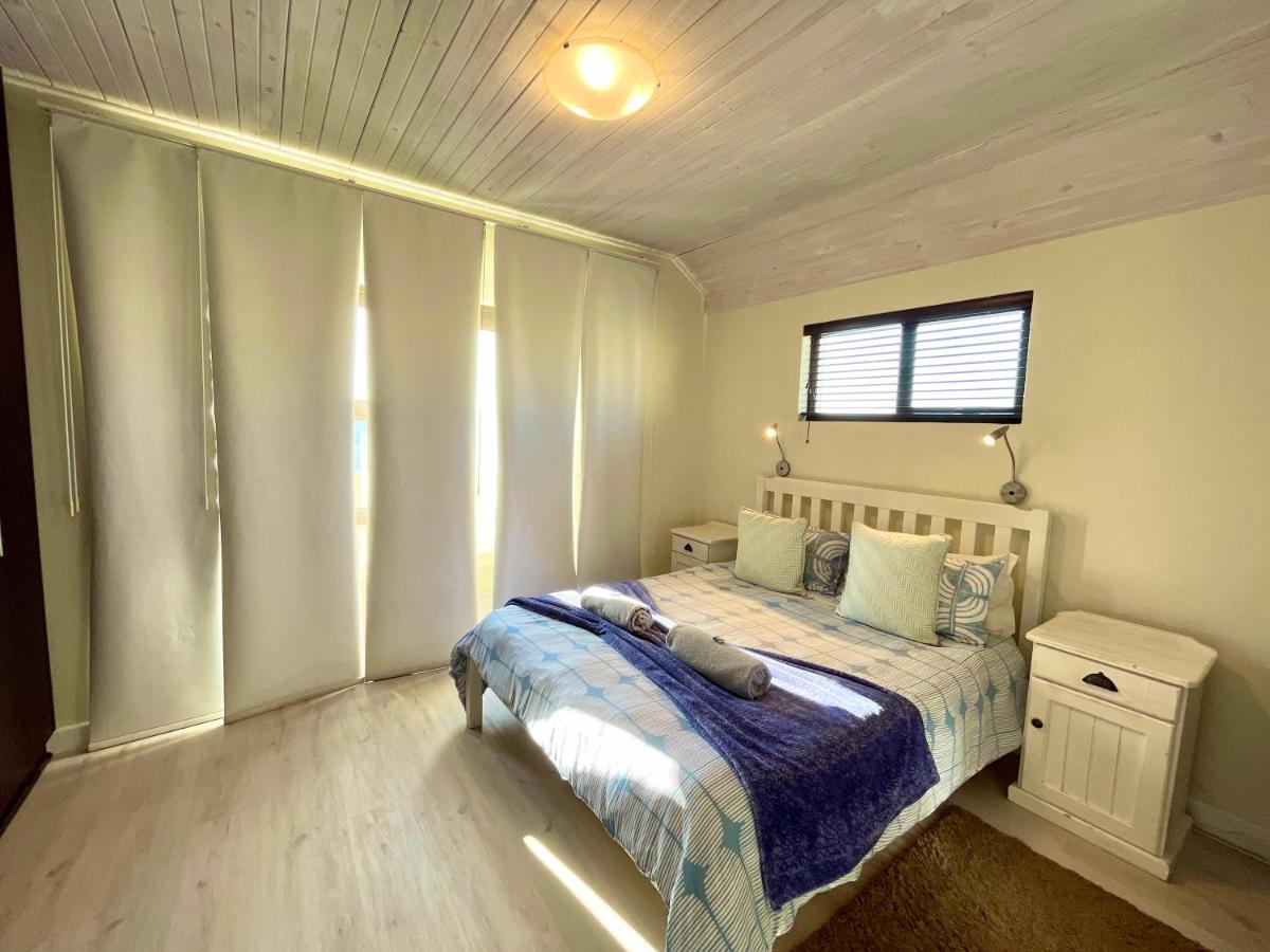 Central Beachhouse - B&B