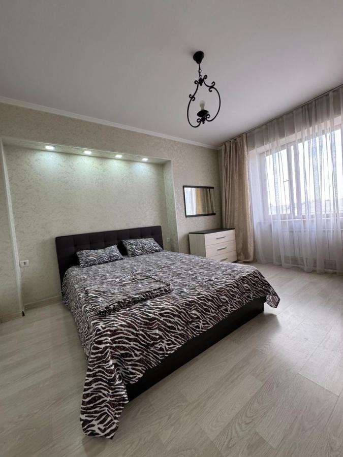 23-1 Nest - Ferienwohnung Almaty