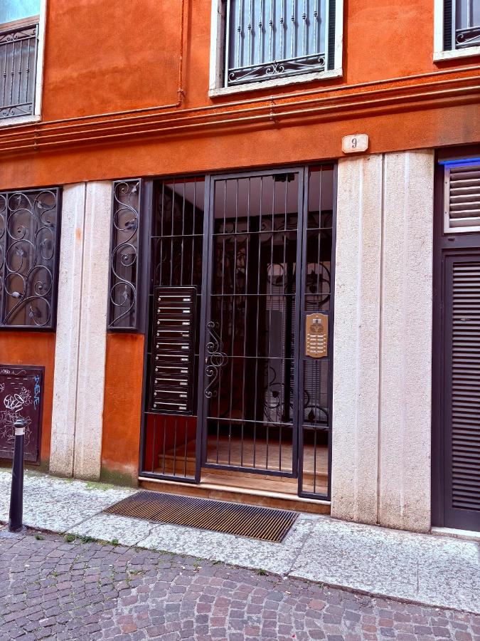 Vicolo Chiodo 9 - B&B Verona