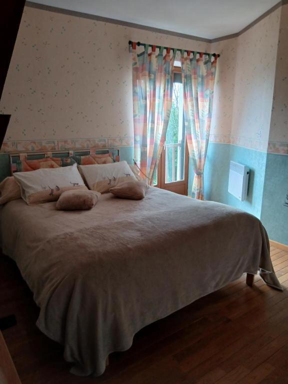 chez Aline et Michel - B&B