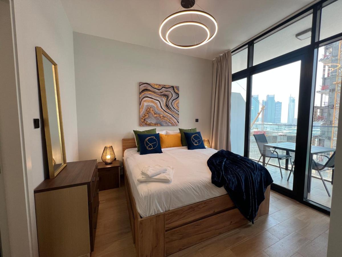 Appartement 3 Chambres - Vue sur Lac