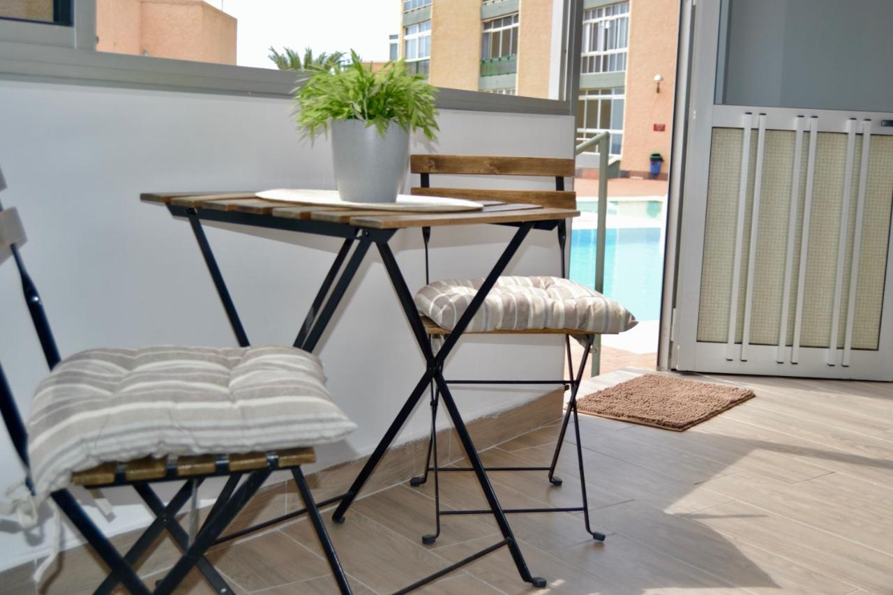 Apartamento Moana Beach - B&B Candelaria