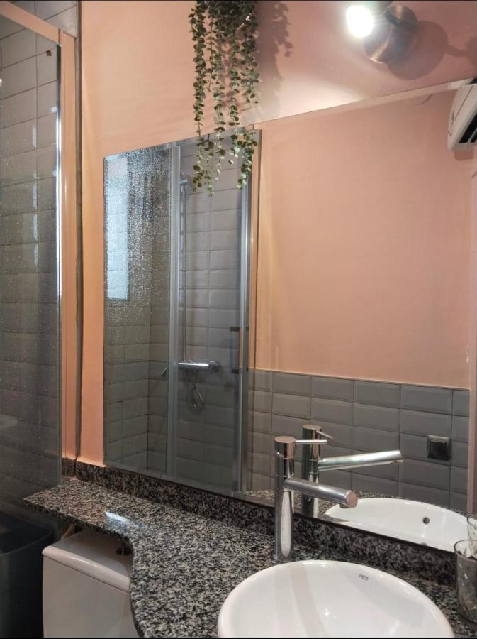 VeryRetiro - Ferienwohnung Madrid