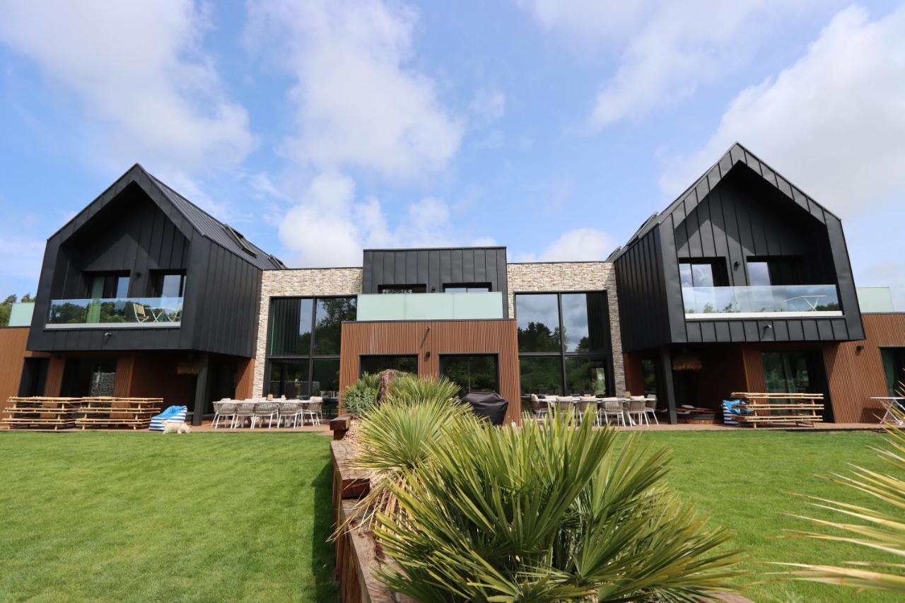 Les Suites - B&B