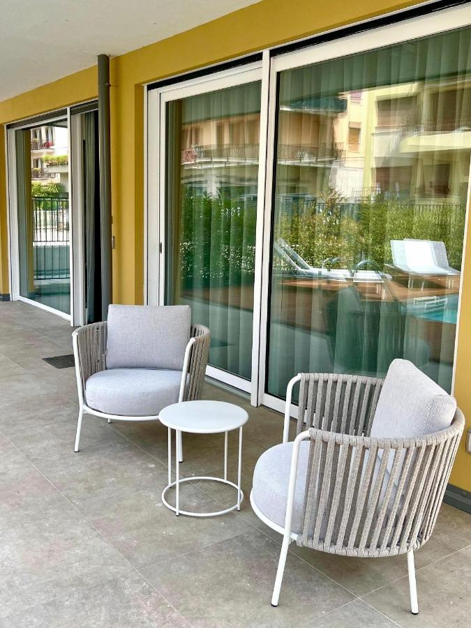 MaisonMe Suite with private pool - Bed and Breakfast Bardolino