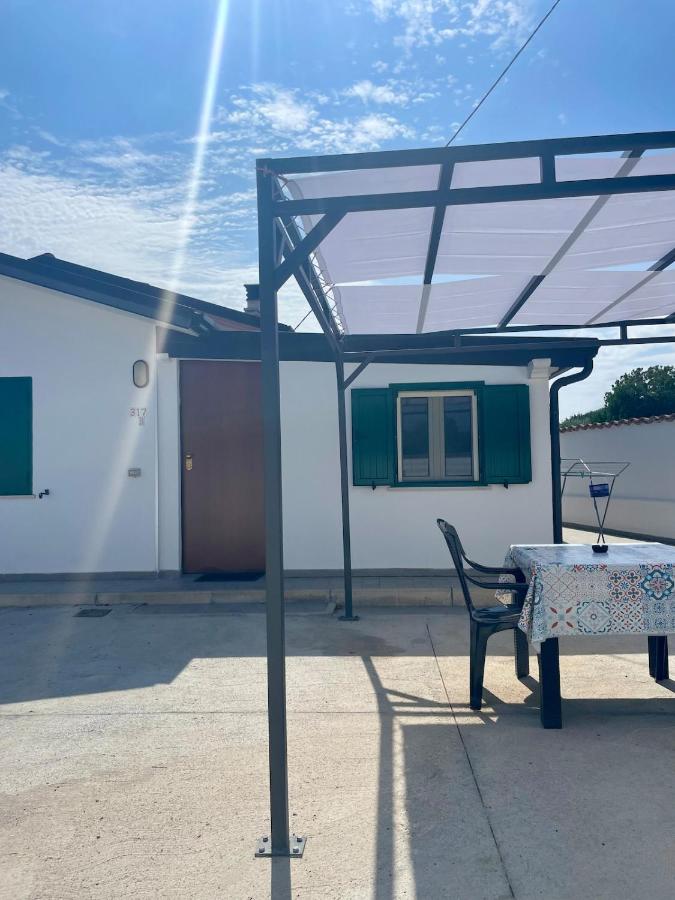 Villa Claudia - Appartamento B - B&B