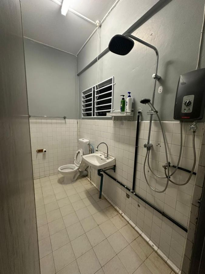 Star Garden Cozy 3BR Homestay Family and Couples Kuching City - Chambres d'hôtes Kuching
