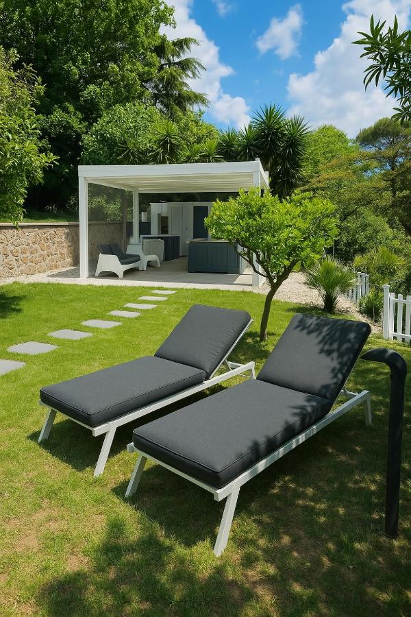 Idyllium Roma Suite - B&B Roma