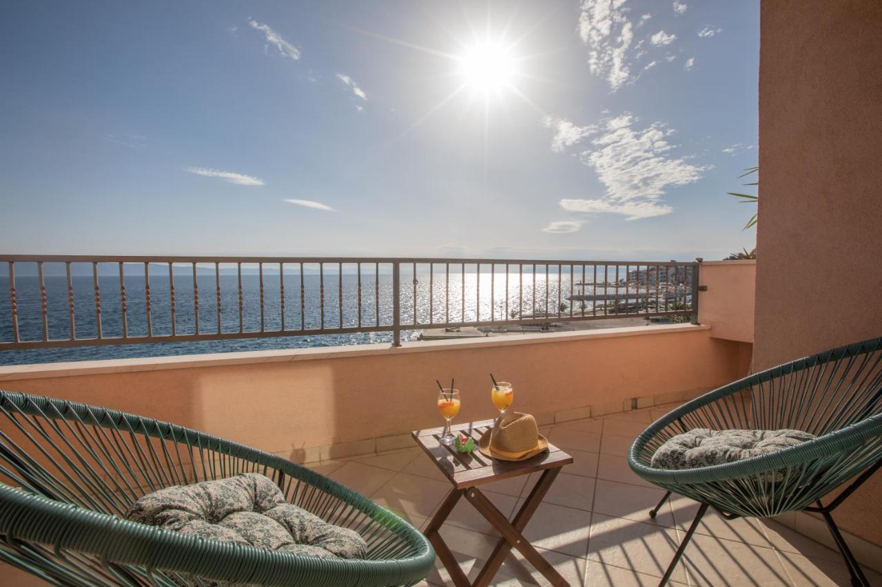WATERFRONT Roko 2 - B&B Podgora