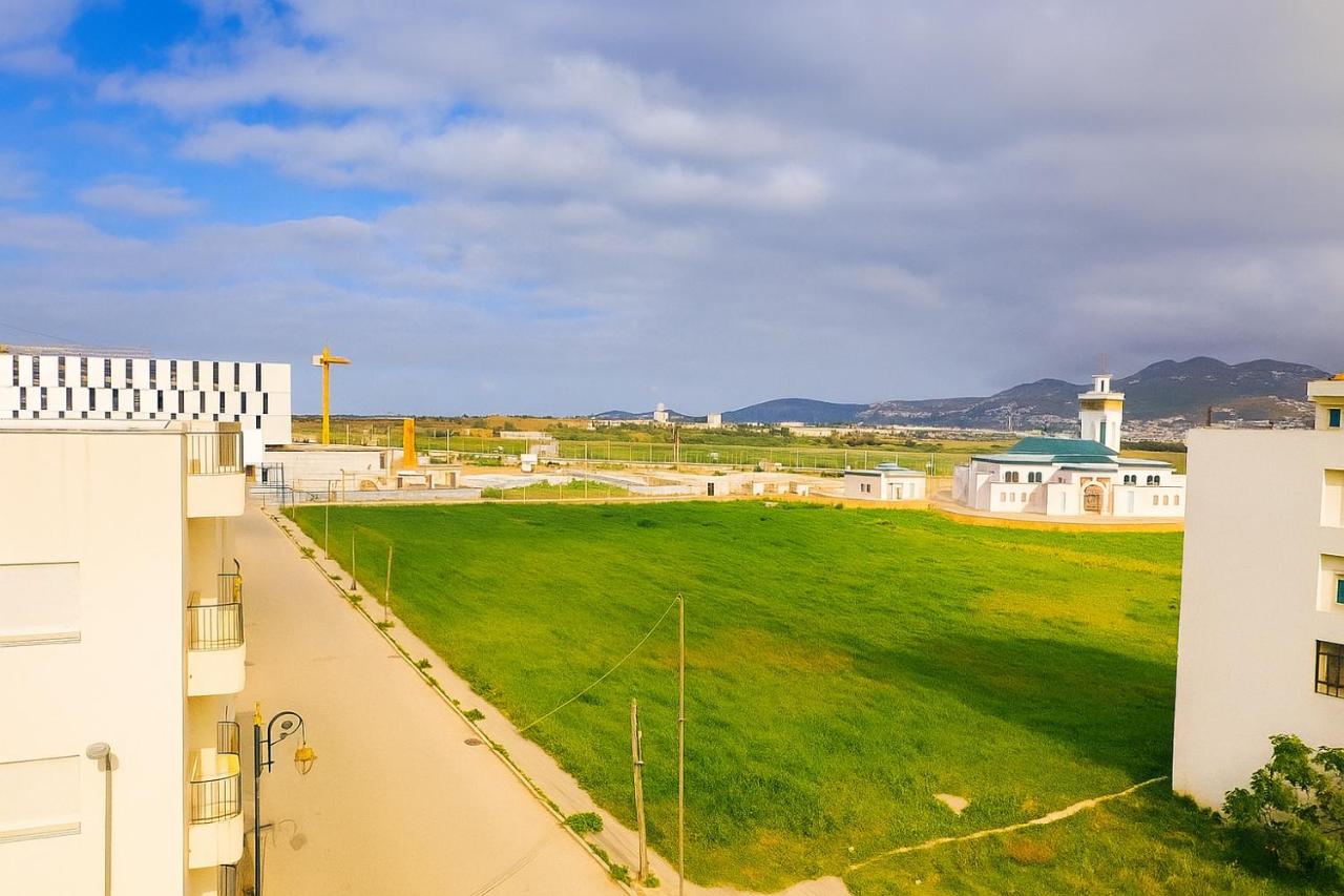 Equipped studio in Tetouan - Bed and Breakfast Tétouan