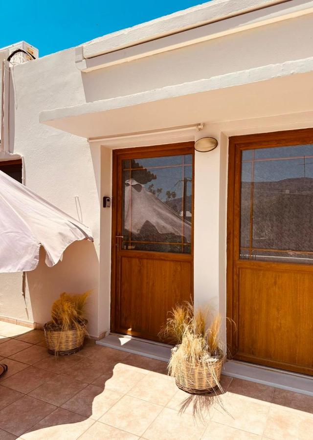 Sidirounta Village Apartment - B&B