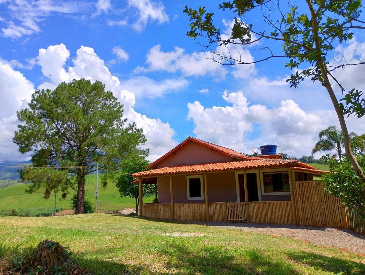 Sitio Bela Vista - B&B