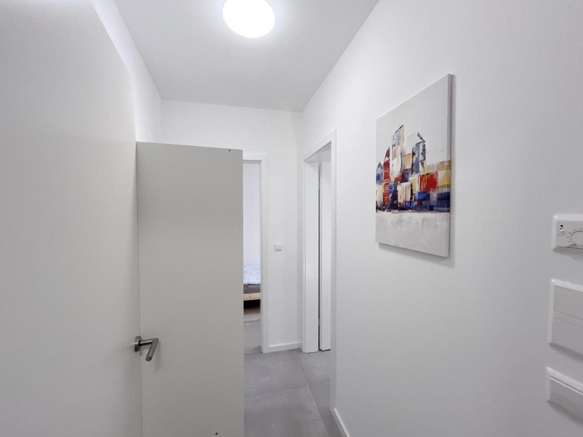 Modern and Cozy Apartment in Heilbronn - Bed and Breakfast Heilbronn