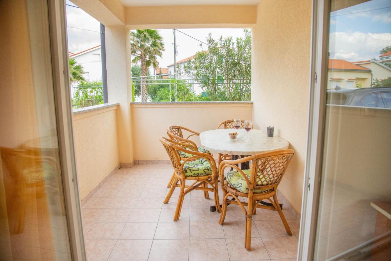 Appartement met 1 Slaapkamer