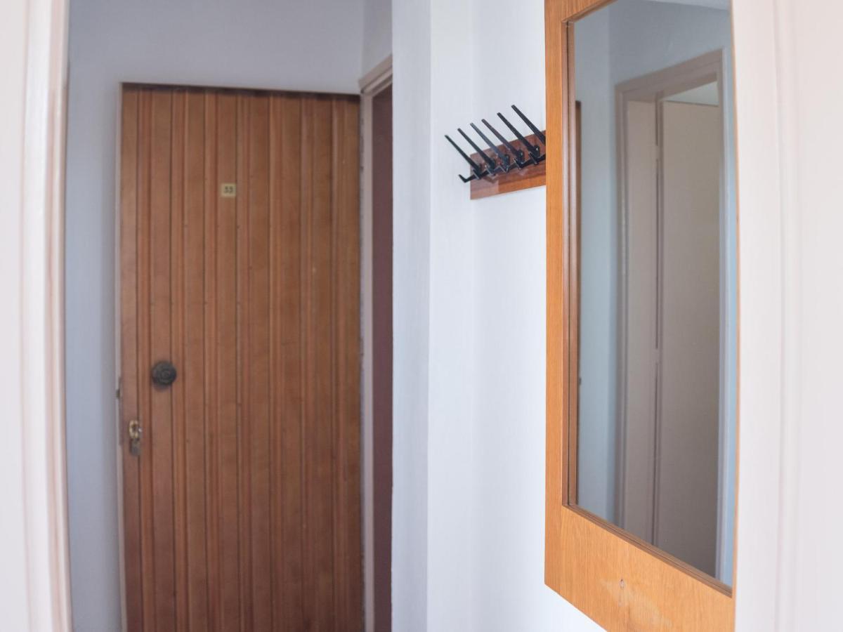 Appartamento con 1 Camera da Letto, Vista Mare e Terrazza