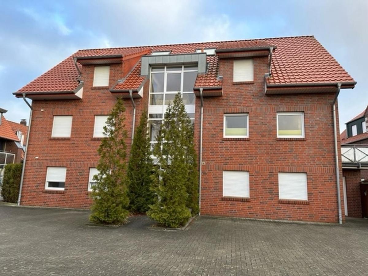 Ferienwohnung Geismann - B&B Horumersiel
