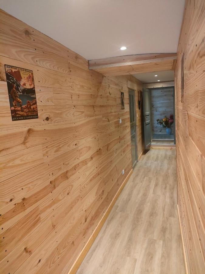 Apartment mit 2 Schlafzimmern