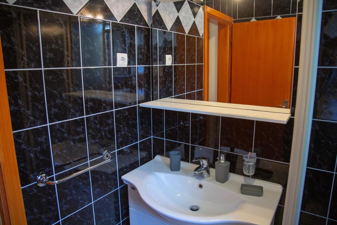 Appartement met 2 slaapkamers