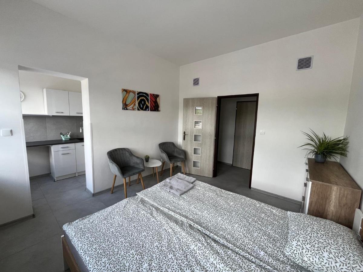 Apartamento de 1 dormitorio