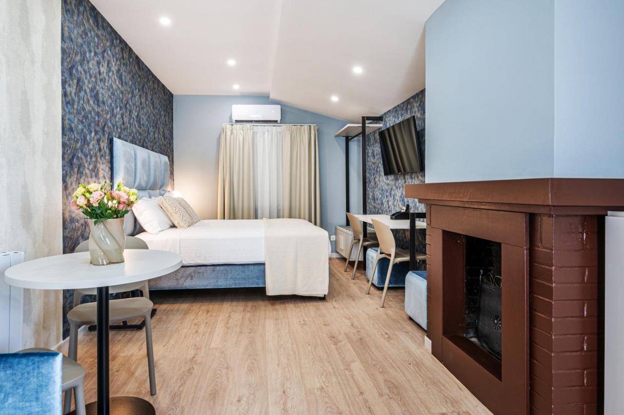 Luxus Vierbettzimmer