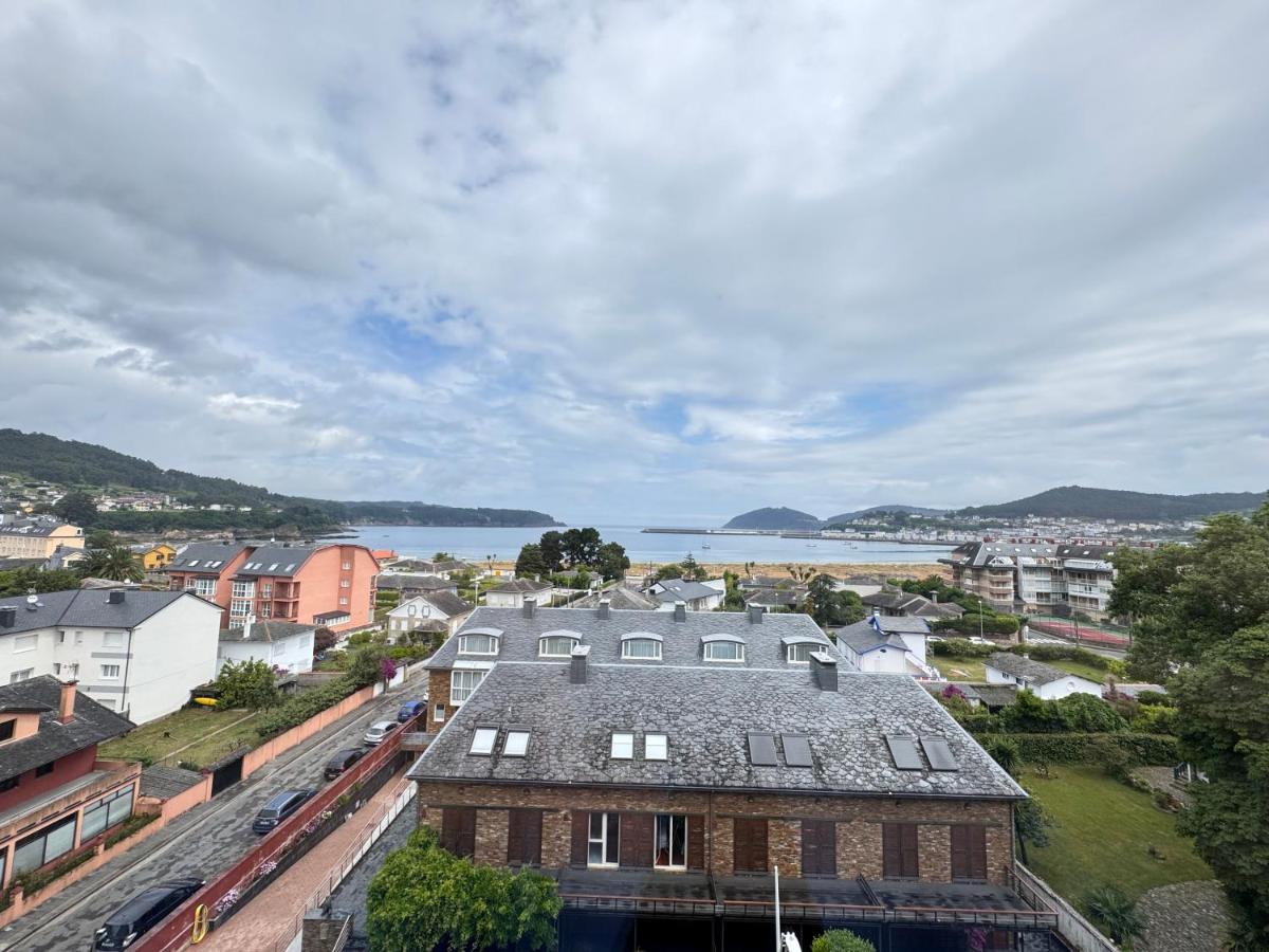 Apartamento Parquemar Viveiro - B&B