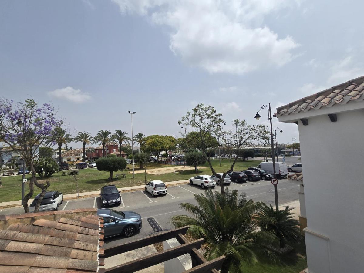 Villa Azul Mar Menor by Rentalole - Bed and Breakfast Las Casicas