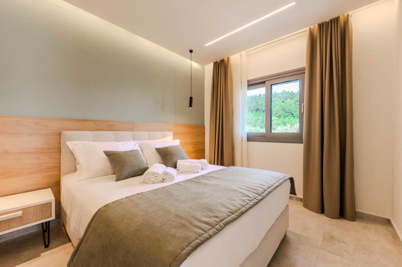 Appartement met Terras