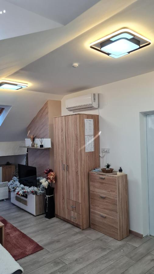 Apartman Marija - B&B