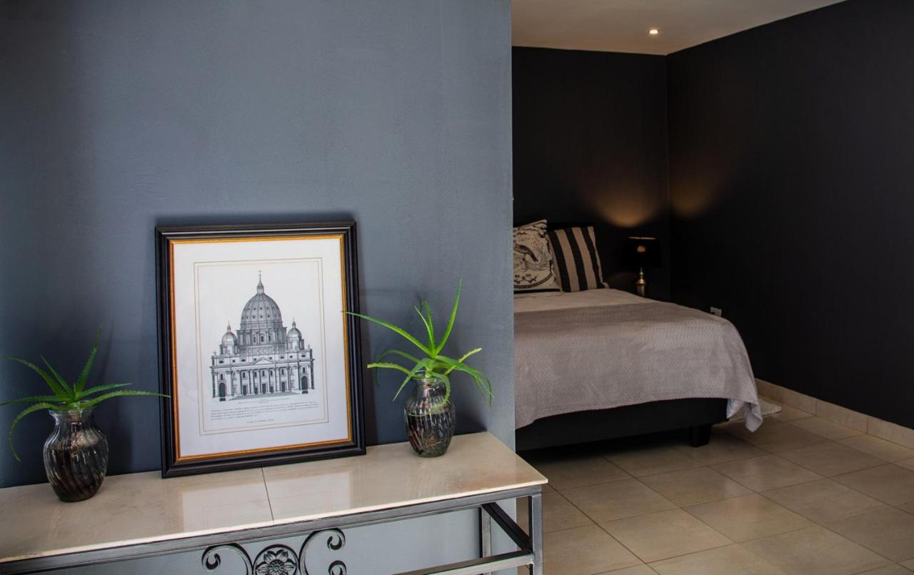 Habitación Doble con terraza