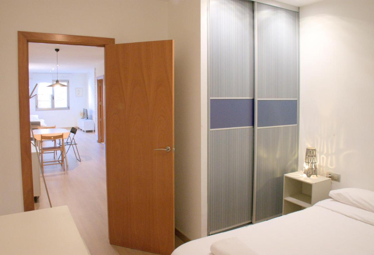 SWEET BCN Plaza Universidad - B&B Barcellona