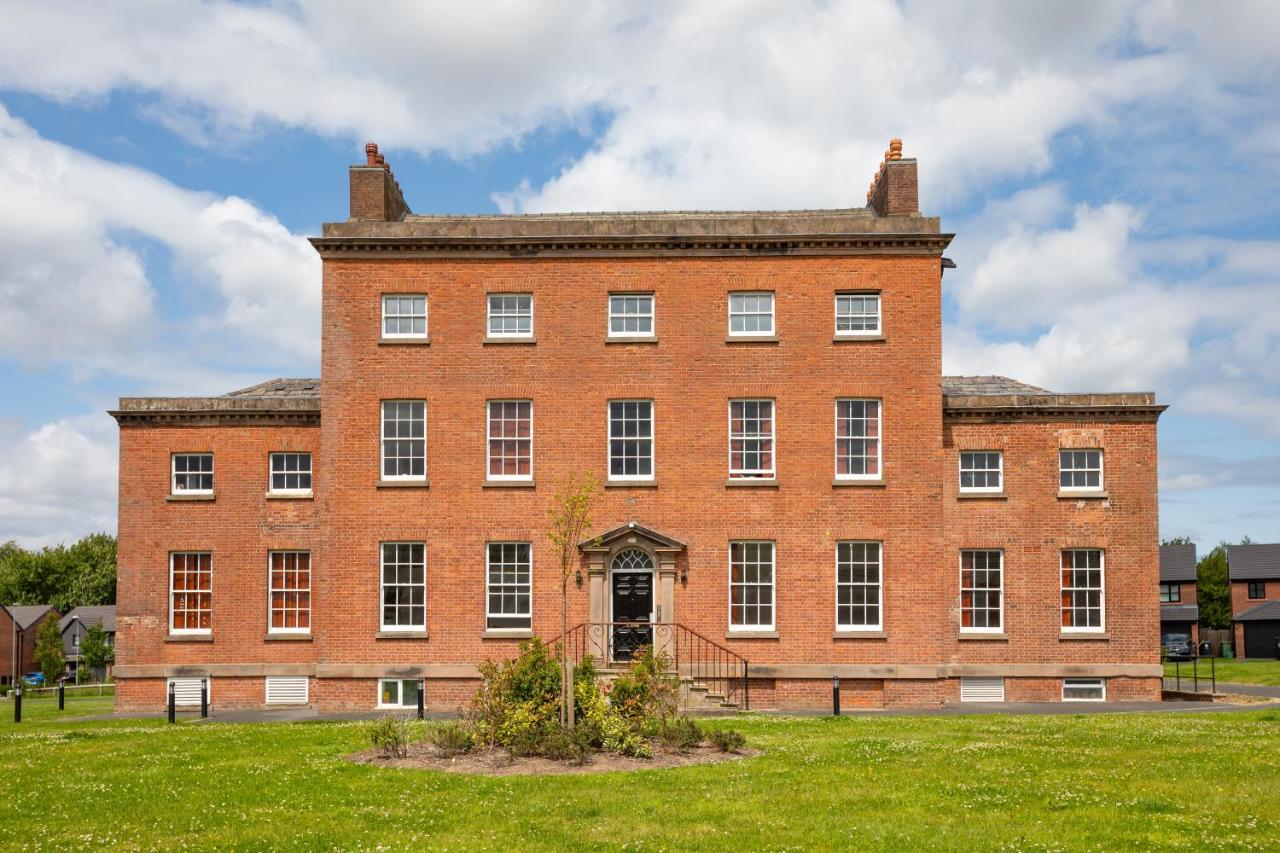 Manchester Retreat, Free Parking & Sleeps 5 - B&B Manchester