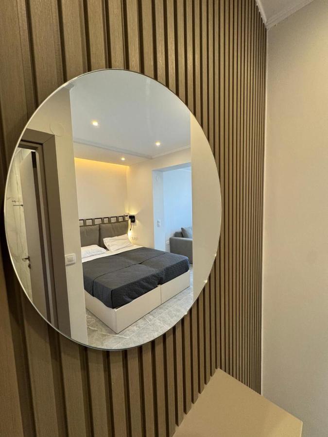 Junior Suite with Sea View