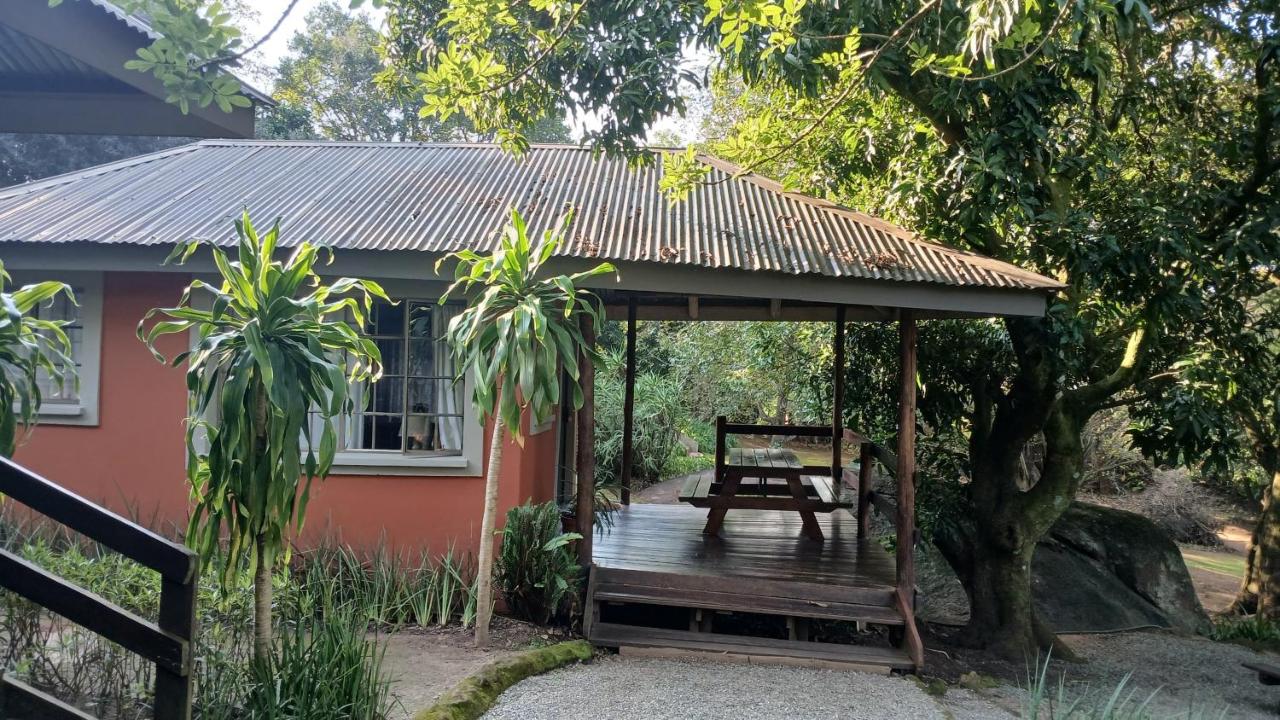 Bungalow Familiare