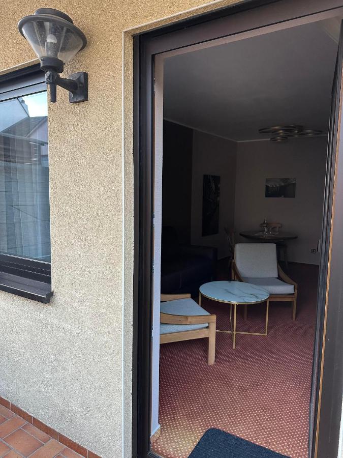 Lesura Ferien- Apartment - Chambres d’hôtes Lieser