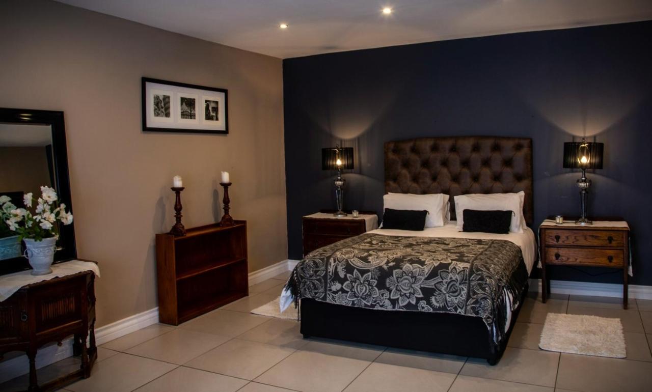 Habitación Doble Deluxe