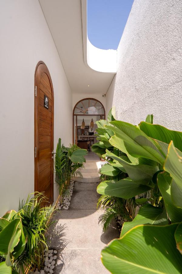 Sueño Villa Seminyak - B&B Seminyak