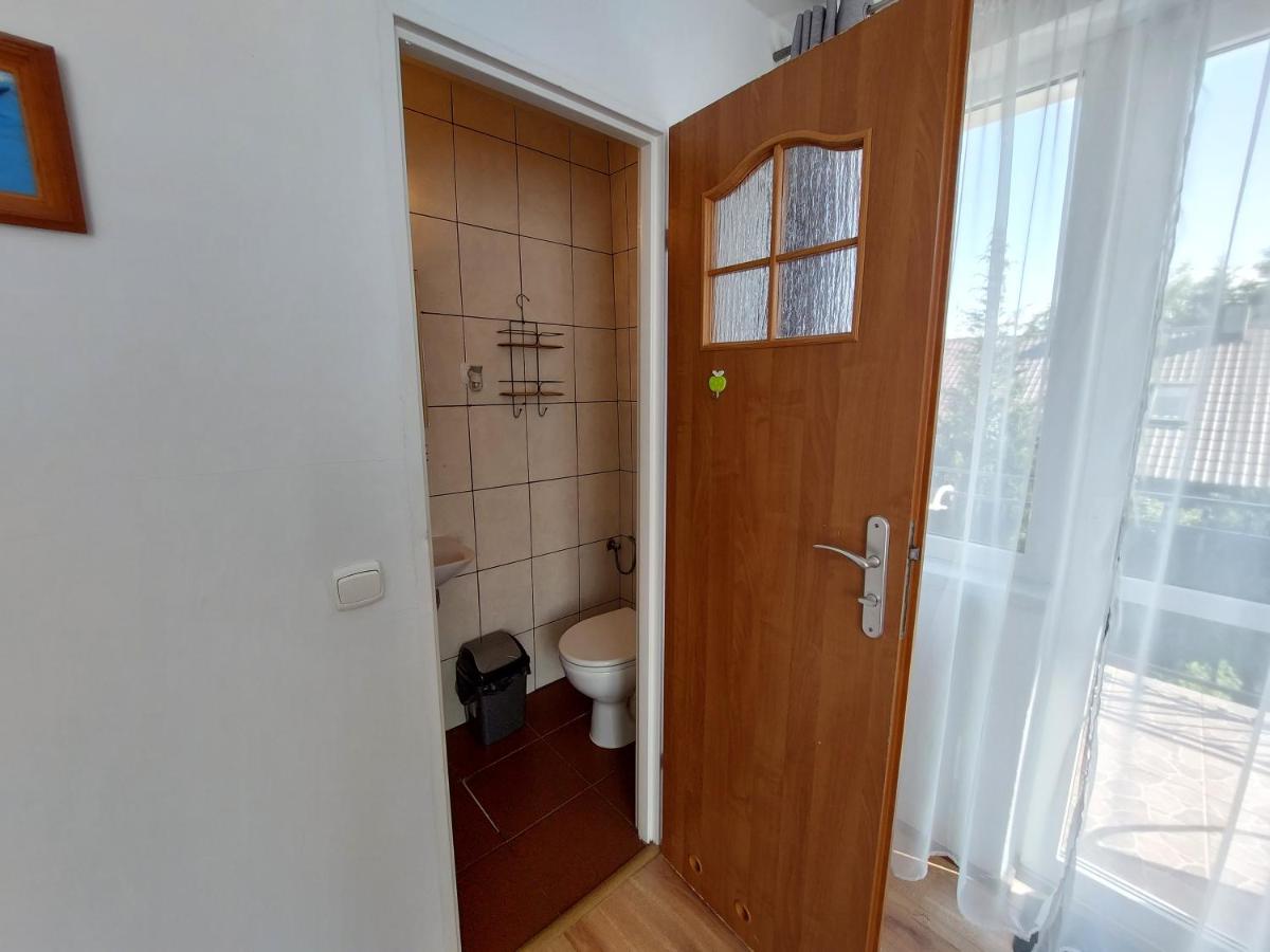 Ampia Camera Matrimoniale